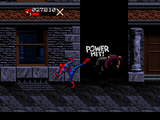 [Spider-Man & Venom: Separation Anxiety - скриншот №19]
