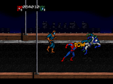 [Spider-Man & Venom: Separation Anxiety - скриншот №21]