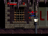 [Spider-Man & Venom: Separation Anxiety - скриншот №32]