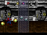 [Spider-Man & Venom: Separation Anxiety - скриншот №46]