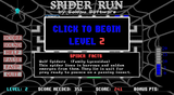 [Spider Run - скриншот №6]
