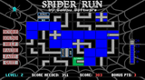 [Spider Run - скриншот №7]