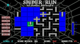 [Spider Run - скриншот №11]