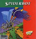 [Spiderbot - обложка №1]