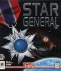[Star General - обложка №1]