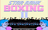 [Star Rank Boxing II - скриншот №12]