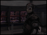 [Star Trek: Borg - скриншот №8]