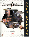 Star Trek: Starfleet Command (Gold Edition)