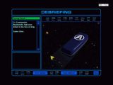 [Star Trek: Starfleet Command (Gold Edition) - скриншот №2]