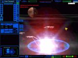 [Star Trek: Starfleet Command (Gold Edition) - скриншот №16]