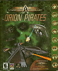 Star Trek: Starfleet Command - Orion Pirates