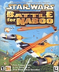 Star Wars: Episode I - Battle for Naboo