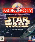 [Star Wars: Monopoly - обложка №2]