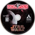 [Star Wars: Monopoly - обложка №5]