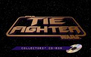 Star Wars: TIE Fighter (Collector's CD-ROM)