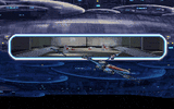 [Скриншот: Star Wars: X-Wing (Collector's CD-ROM)]