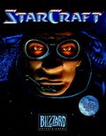 [StarCraft - обложка №1]
