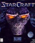 [StarCraft - обложка №3]