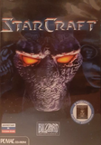 [StarCraft - обложка №5]