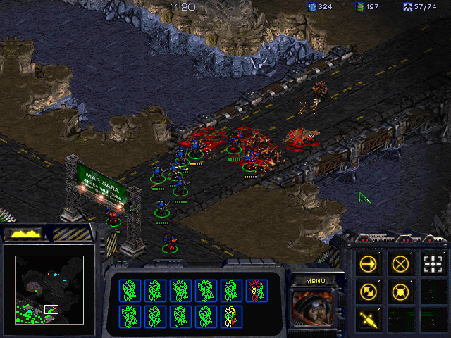 Starcraft Brood War Oblivion Download Game