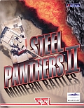 Steel Panthers II: Modern Battles