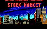 [Скриншот: Stock Market: The Game]