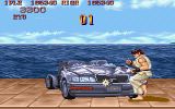 [Street Fighter II: The World Warrior - скриншот №9]