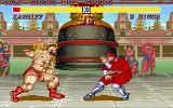 [Street Fighter II: The World Warrior - скриншот №18]