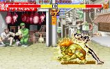 [Street Fighter II: The World Warrior - скриншот №26]