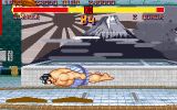 [Street Fighter II: The World Warrior - скриншот №30]