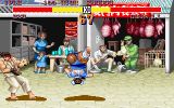 [Street Fighter II: The World Warrior - скриншот №32]