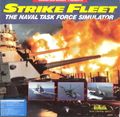 [Strike Fleet - обложка №1]