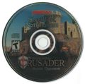 [Stronghold Crusader - обложка №7]