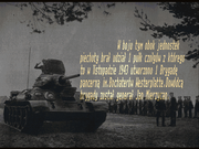 Studzianki 1944: Zanim lufy pokryje rdza
