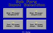 Sub Fury!!