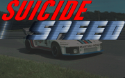 Suicide Speed