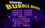 [Super Bubble Mania - скриншот №5]