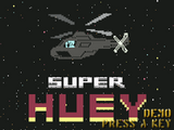 [Super Huey 3 - скриншот №25]