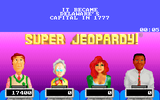 [Super Jeopardy! - скриншот №30]