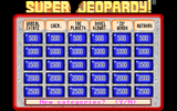 [Super Jeopardy! - скриншот №44]