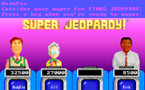 [Super Jeopardy! - скриншот №45]