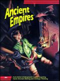 Super Solvers: Challenge of the Ancient Empires!