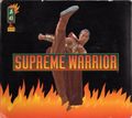 [Supreme Warrior - обложка №1]