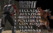 Sword Fight II