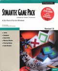 Symantec Game Pack