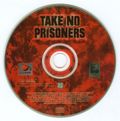 [Take No Prisoners - обложка №3]
