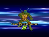 [Teenage Mutant Ninja Turtles 2: Battle Nexus - скриншот №6]