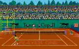 [Tennis Cup II - скриншот №4]