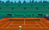 [Tennis Cup II - скриншот №5]