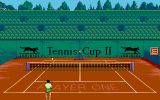 [Tennis Cup II - скриншот №6]